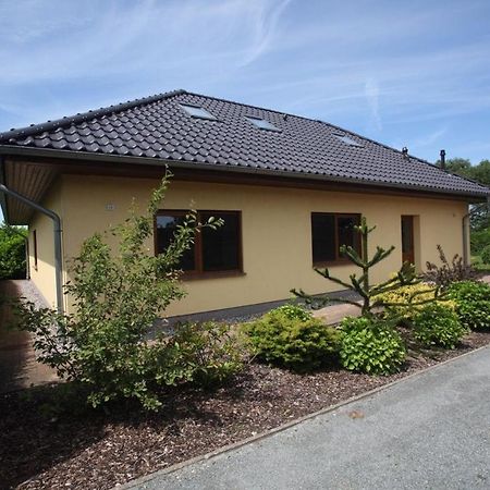 Ferienhaus Jule Pudagla Exterior foto