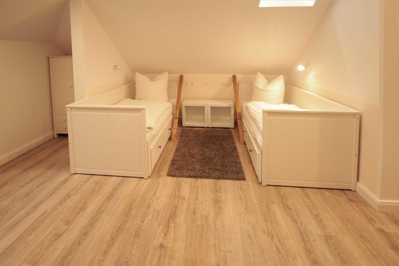 Ferienhaus Jule Pudagla Quarto foto