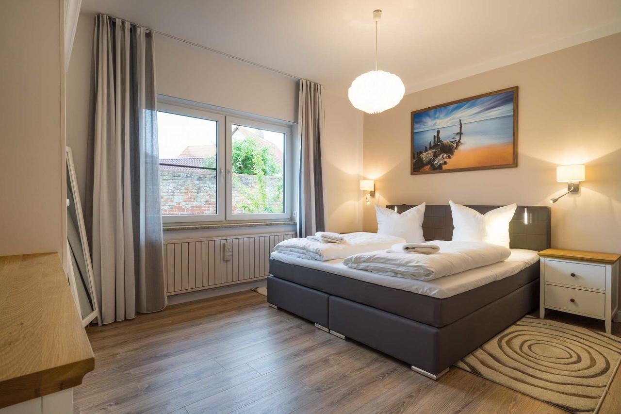 Ferienhaus Jule Pudagla Quarto foto